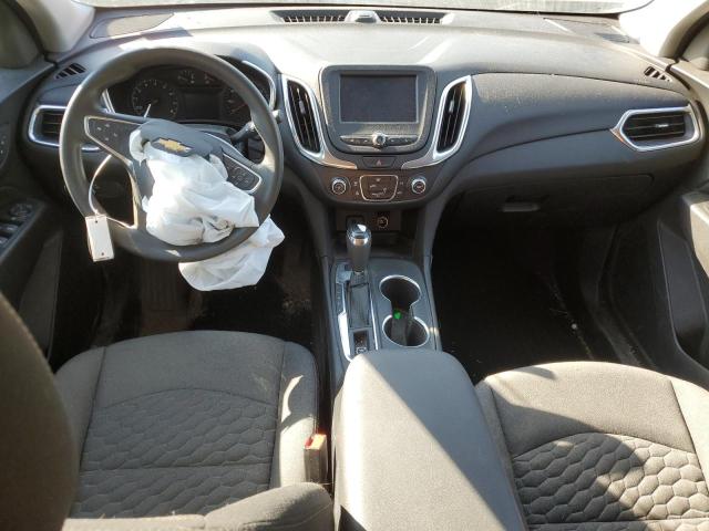 Photo 8 from auction – 2018 CHEVROLET EQUINOX LT with VIN 3GNAXSEV2JS531086