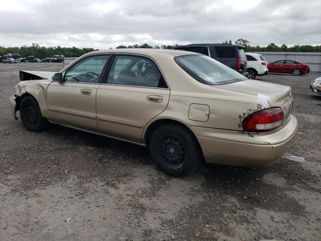 Photo 2 from auction – 1998 MAZDA 626 DX with VIN 1YVGF22CXW5733338