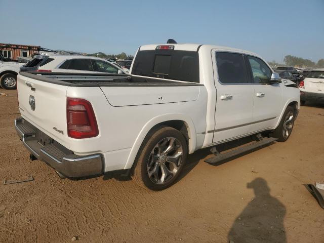Photo 3 from auction – 2019 RAM 1500 LIMIT with VIN 1C6SRFHT8KN627140