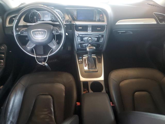 Photo 8 from auction – 2013 AUDI A4 PREMIUM with VIN WAUBFAFL2DN042528