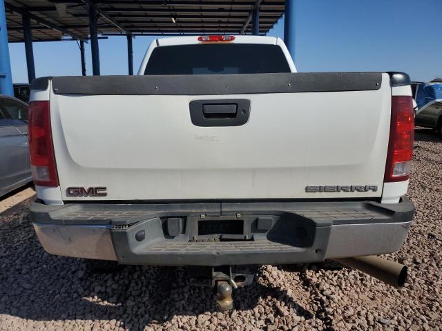 Photo 6 from auction – 2014 GMC SIERRA K25 with VIN 1GT120E87EF131542