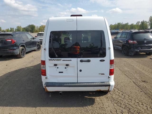 Photo 6 from auction – 2011 FORD TRANSIT CO with VIN NM0LS7DN0BT049042