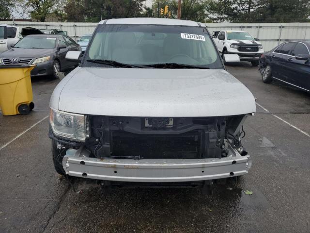 Photo 5 from auction – 2012 FORD FLEX SEL with VIN 2FMGK5CCXCBD12238