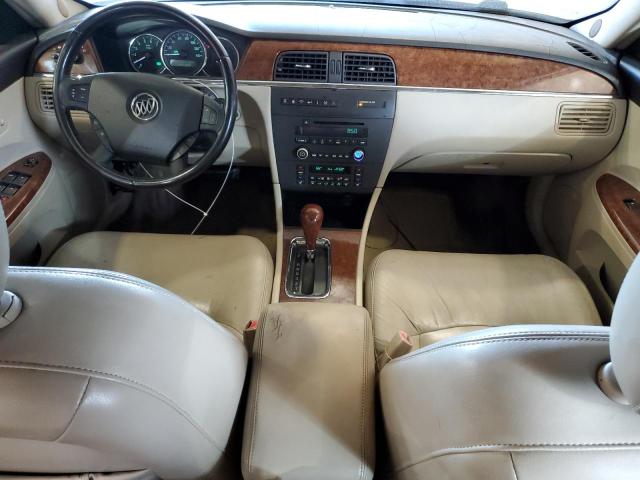Photo 8 from auction – 2006 BUICK LACROSSE C with VIN 2G4WE587361218520