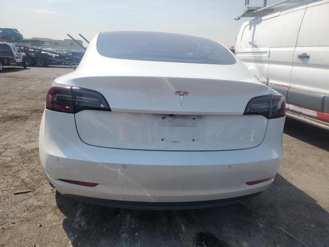 Photo 6 from auction – 2018 TESLA MODEL 3 with VIN 5YJ3E1EA3JF010658