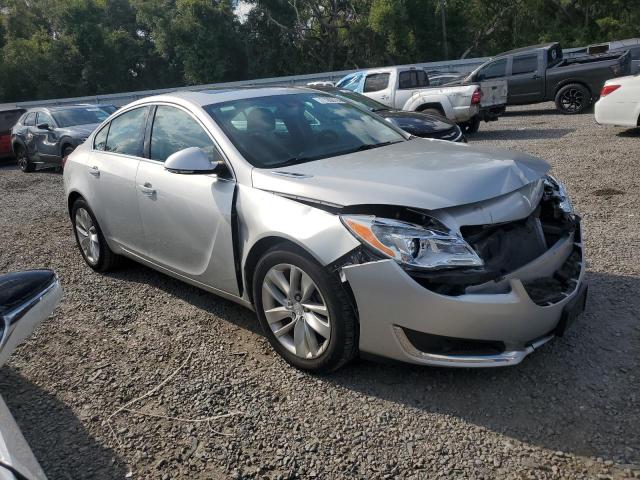 Photo 4 from auction – 2016 BUICK REGAL with VIN 2G4GK5EX5G9206020