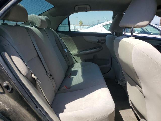 Photo 10 from auction – 2010 TOYOTA COROLLA BA with VIN JTDBU4EE5A9110936