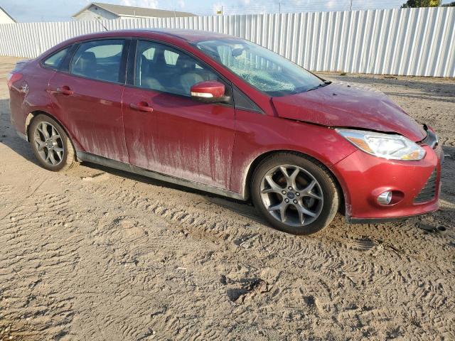 Photo 4 from auction – 2014 FORD FOCUS SE with VIN 1FADP3F22EL241643
