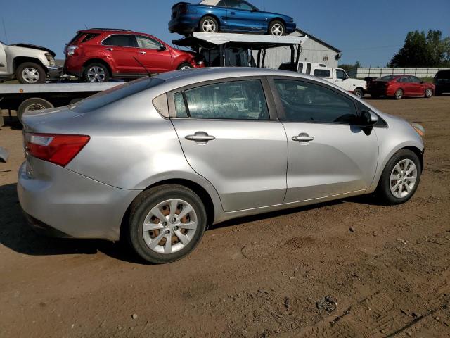 Photo 3 from auction – 2013 KIA RIO LX with VIN KNADM4A31D6213755