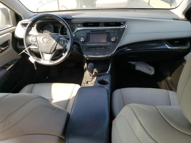 Photo 8 from auction – 2013 TOYOTA AVALON HYB with VIN 4T1BD1EB5DU017366