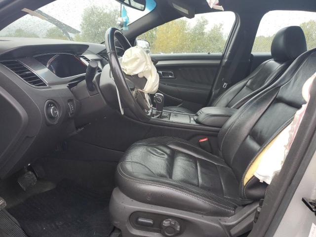 Photo 7 from auction – 2013 FORD TAURUS SEL with VIN 1FAHP2E81DG210036