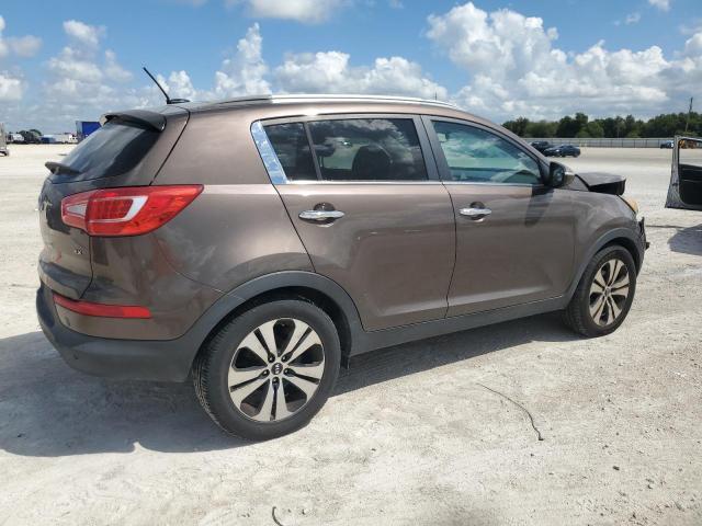 Photo 3 from auction – 2012 KIA SPORTAGE E with VIN KNDPC3A29C7270119