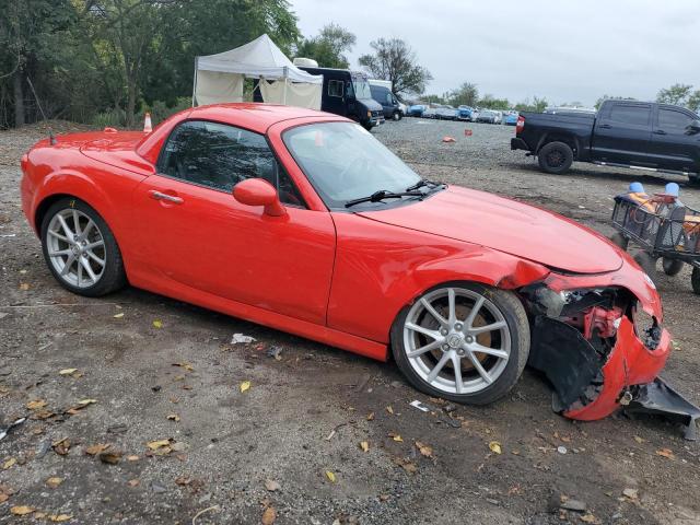 Photo 4 from auction – 2012 MAZDA MX-5 MIATA with VIN JM1NC2PF0C0220648