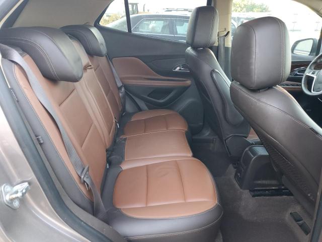 Photo 10 from auction – 2014 BUICK ENCORE PRE with VIN KL4CJHSB4EB625241