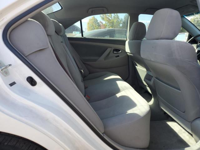 Photo 10 from auction – 2009 TOYOTA CAMRY BASE with VIN 4T4BE46K29R135286