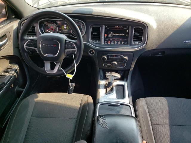 Photo 8 from auction – 2016 DODGE CHARGER SX with VIN 2C3CDXJG9GH357452