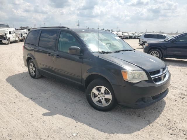 Photo 4 from auction – 2012 DODGE GRAND CARA with VIN 2C4RDGCG4CR137112