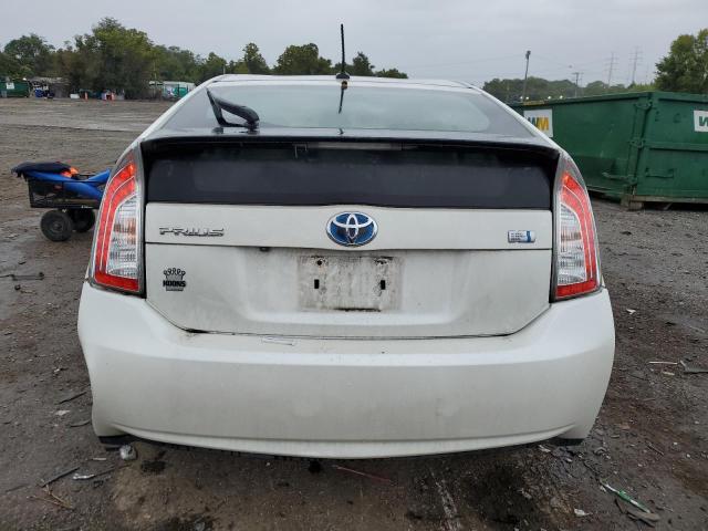 Zdjęcie 6 z aukcji – 2014 TOYOTA PRIUS z VIN JTDKN3DU3E1766587