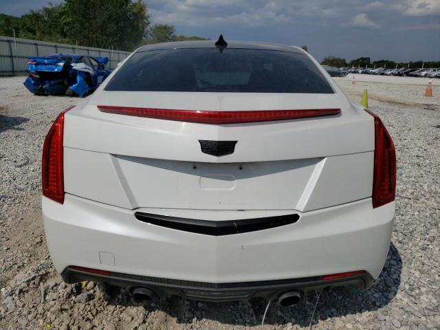 Photo 6 from auction – 2017 CADILLAC ATS with VIN 1G6AA5RXXH0154941