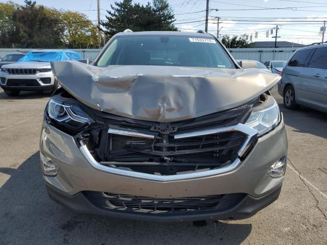 Photo 5 from auction – 2018 CHEVROLET EQUINOX LT with VIN 3GNAXTEX2JS600852