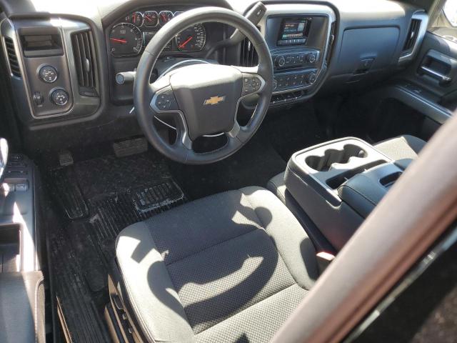 Photo 8 from auction – 2014 CHEVROLET SILVERADO with VIN 1GCNKREC5EZ259545