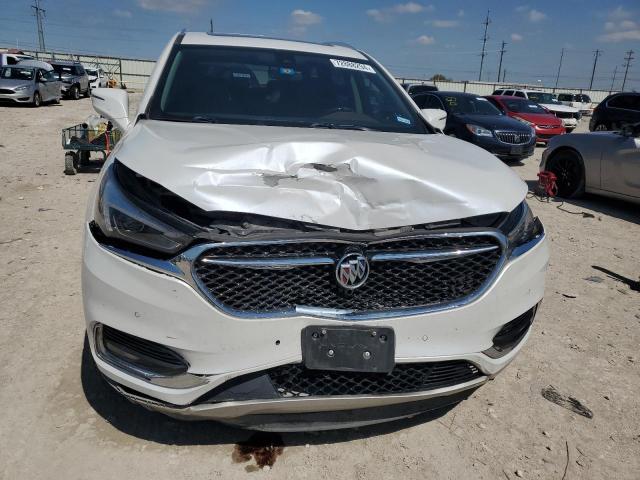Photo 5 from auction – 2018 BUICK ENCLAVE AV with VIN 5GAEVCKW9JJ187634