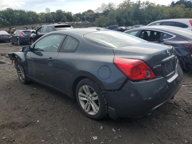 Photo 2 from auction – 2011 NISSAN ALTIMA S with VIN 1N4AL2EP3BC120007