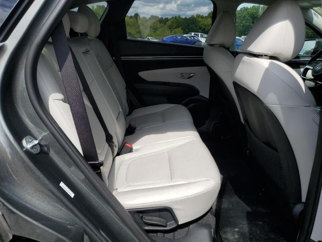 Photo 11 from auction – 2022 HYUNDAI TUCSON LIM with VIN KM8JECAEXNU045461