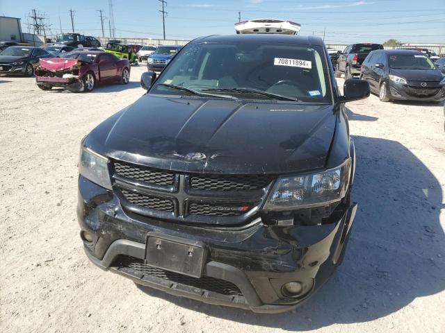 Photo 5 from auction – 2018 DODGE JOURNEY GT with VIN 3C4PDCEG3JT339737