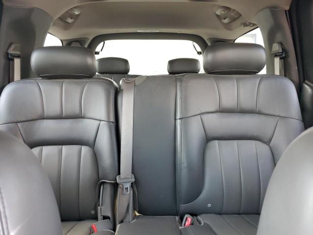 Photo 10 from auction – 2003 GMC ENVOY XL with VIN 1GKET16S636160403