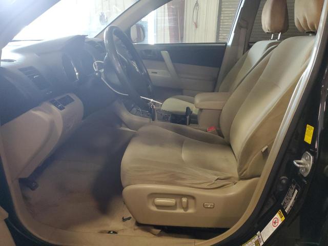 Photo 7 from auction – 2010 TOYOTA HIGHLANDER with VIN 5TDBK3EH5AS021153