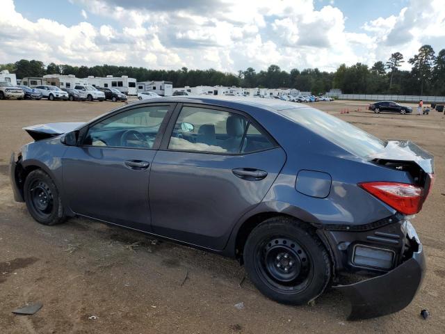 Photo 2 from auction – 2017 TOYOTA COROLLA L with VIN 5YFBURHE0HP595208
