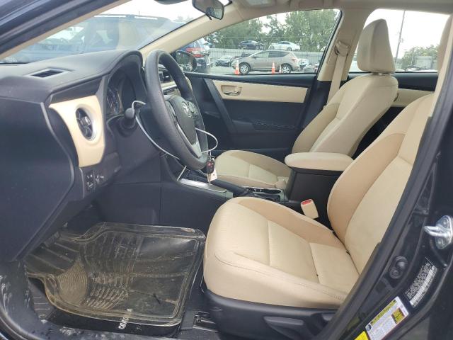 Photo 7 from auction – 2017 TOYOTA COROLLA L with VIN 5YFBURHE7HP731723