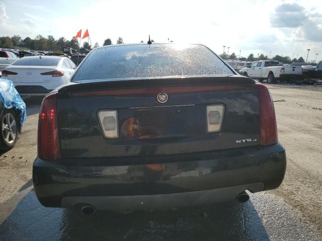 Photo 6 from auction – 2006 CADILLAC STS with VIN 1G6DW677260193141