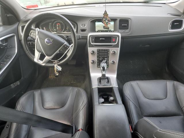 Photo 8 from auction – 2017 VOLVO S60 with VIN YV126MFL3H2434200