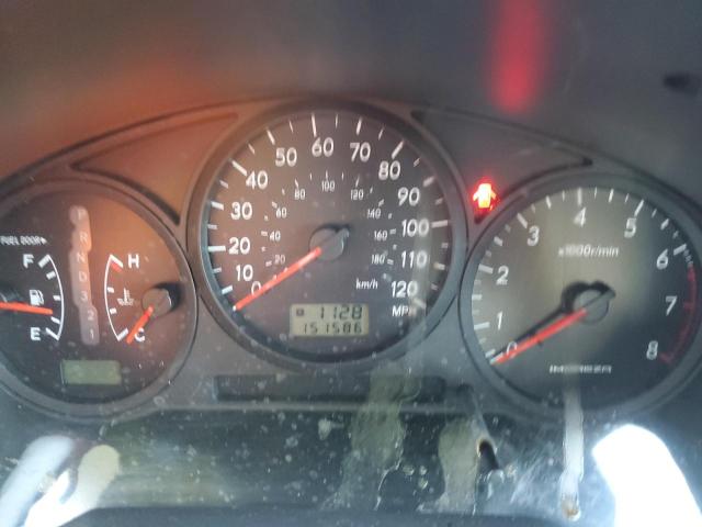 صورة رقم 9 من المزاد - 2007 SUBARU IMPREZA 2. مع VIN JF1GD61627H526026