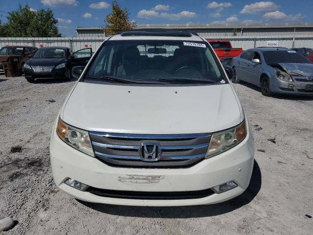 Photo 5 from auction – 2012 HONDA ODYSSEY TO with VIN 5FNRL5H96CB098956