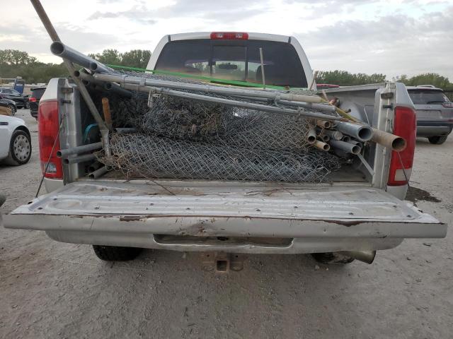 Photo 6 from auction – 2005 DODGE RAM 3500 S with VIN 3D7LS38C65G837416