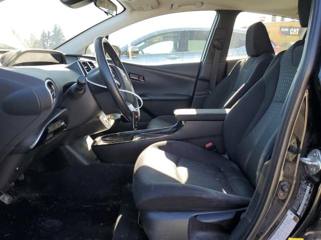 Photo 7 from auction – 2017 TOYOTA PRIUS with VIN JTDKARFU8H3053981