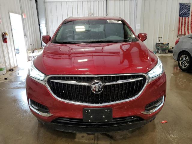 Photo 5 from auction – 2020 BUICK ENCLAVE PR with VIN 5GAEVBKW3LJ202528