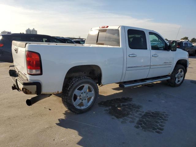 Photo 3 from auction – 2012 GMC SIERRA K25 with VIN 1GT125E87CF191962