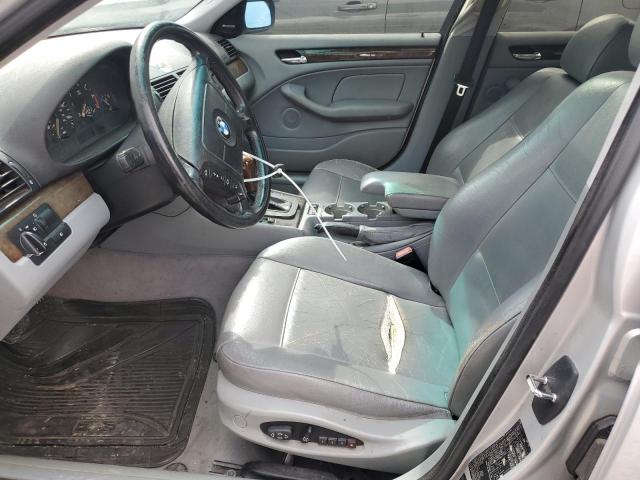 Photo 7 from auction – 2000 BMW 323 I with VIN WBAAM3342YFP81117