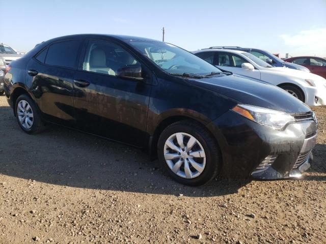 Photo 4 from auction – 2016 TOYOTA COROLLA L with VIN 2T1BURHE1GC738634