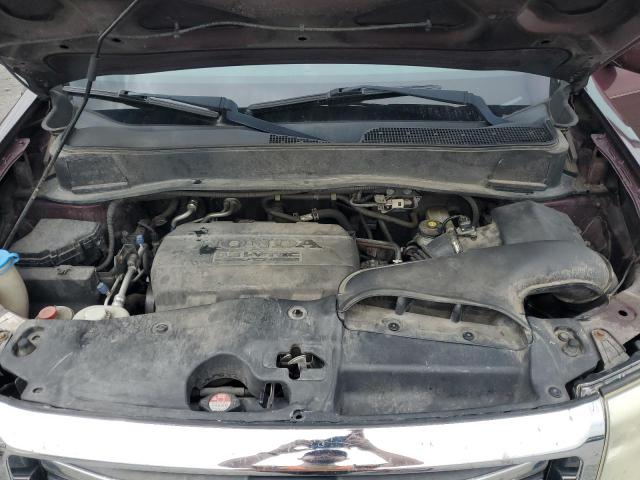 Photo 12 from auction – 2014 HONDA PILOT EXL with VIN 5FNYF4H58EB043535