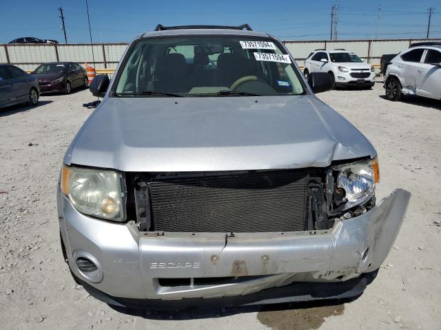 Фото 5 с аукциона – 2011 FORD ESCAPE XLS с VIN 1FMCU0C77BKA43618