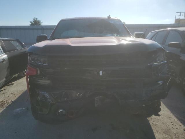 Photo 5 from auction – 2020 CHEVROLET SILVERADO with VIN 1GCPYFED2LZ100395
