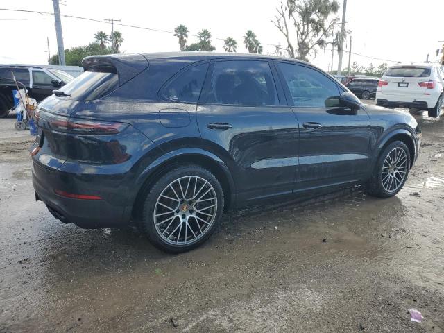 Photo 3 from auction – 2023 PORSCHE CAYENNE BA with VIN WP1AA2AY3PDA05258