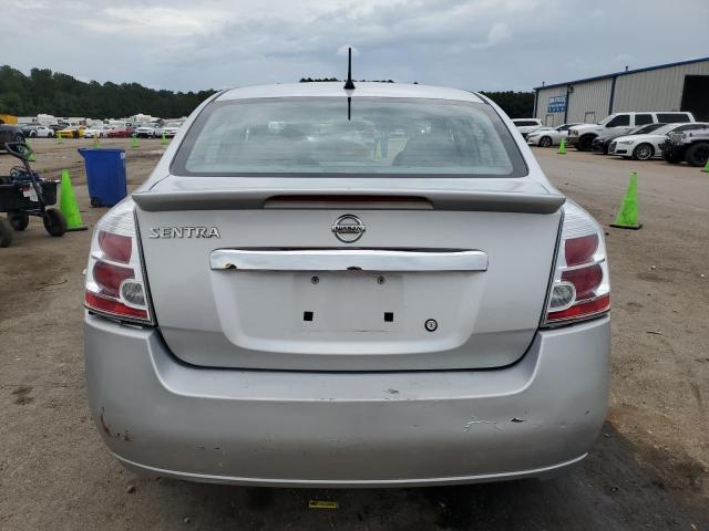 Photo 6 from auction – 2011 NISSAN SENTRA 2.0 with VIN 3N1AB6AP3BL722083