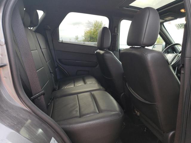 Photo 10 from auction – 2012 FORD ESCAPE LIM with VIN 1FMCU9EG9CKB10304