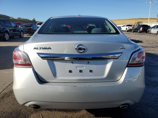 Photo 6 from auction – 2015 NISSAN ALTIMA SV with VIN 1N4AL3AP1FC177050